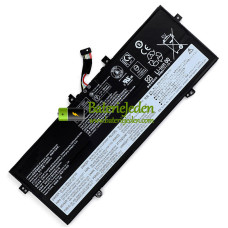 Baterie pro Lenovo YOGA-13S Yoga-13sITL-ACN Pro 13sITL Yoga7-Carbon 13ITL5 L19D4PF5 L19M4PF7 [Náhradní baterie]